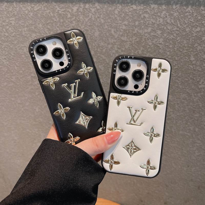 LV iphone 11-14pro max 137